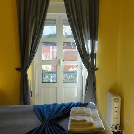 Santa Barbara Apartment Lisboa 外观 照片