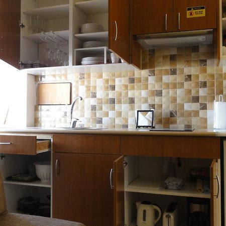 Santa Barbara Apartment Lisboa 外观 照片