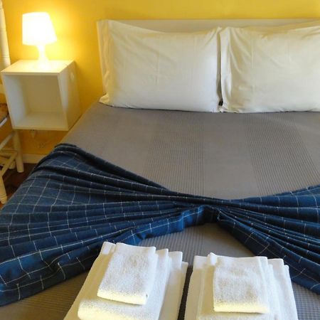 Santa Barbara Apartment Lisboa 外观 照片