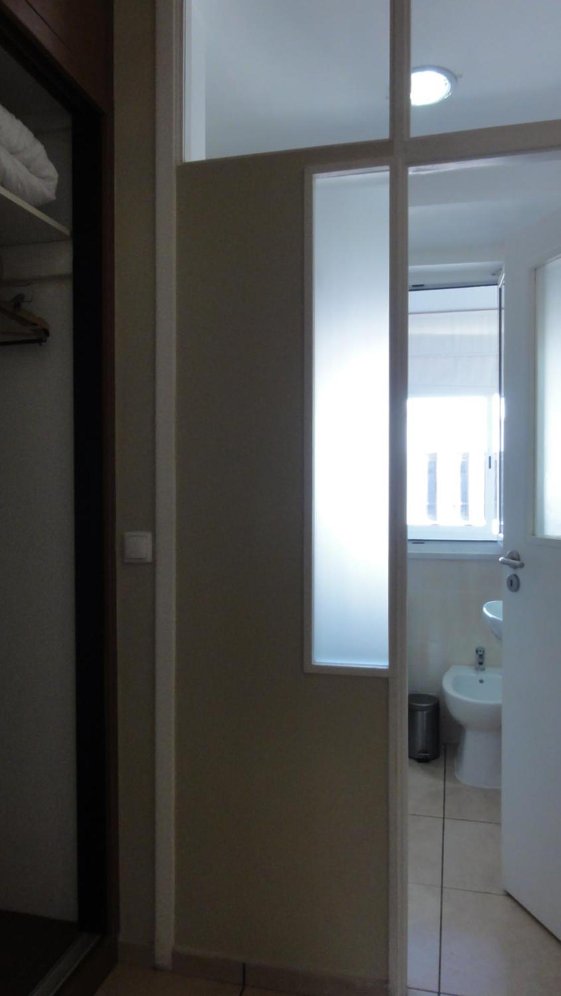 Santa Barbara Apartment Lisboa 外观 照片