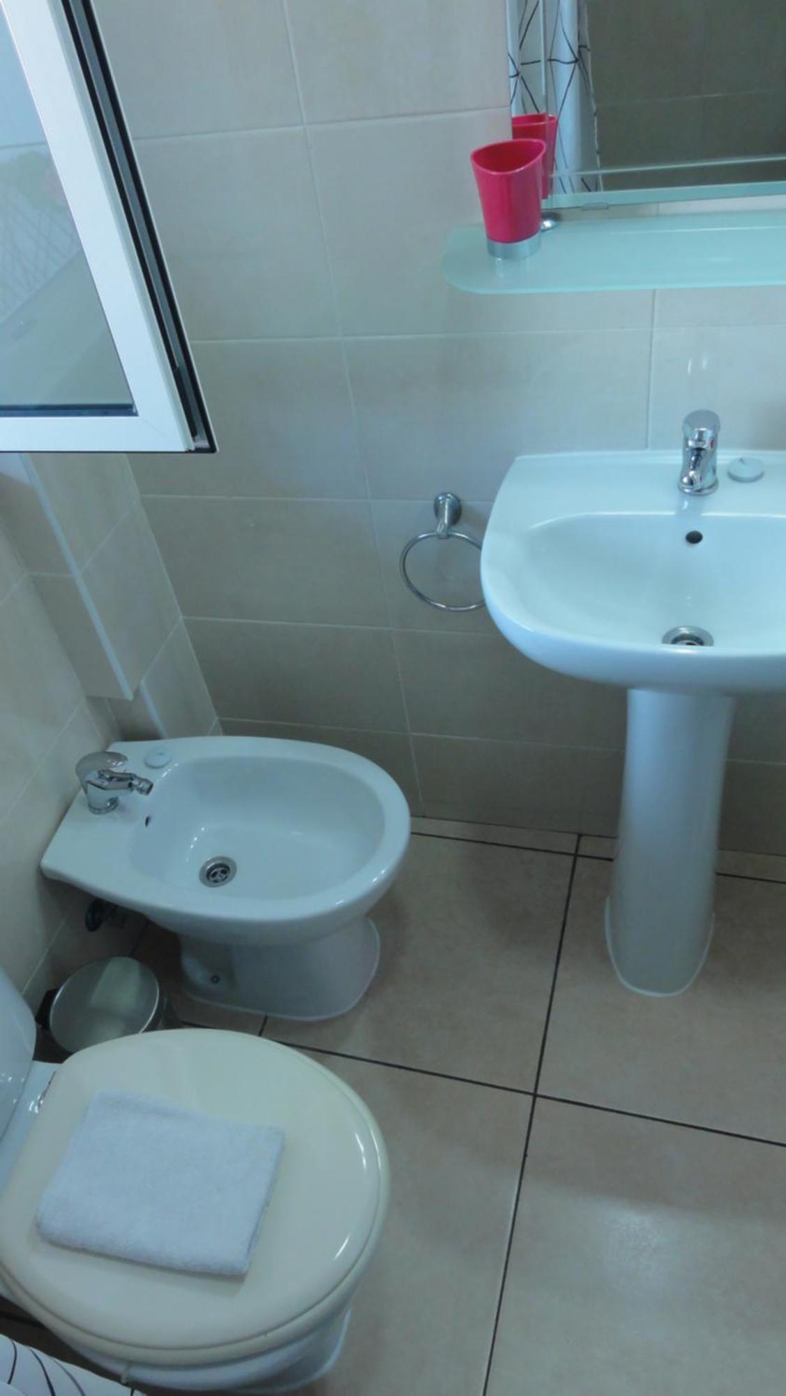 Santa Barbara Apartment Lisboa 外观 照片