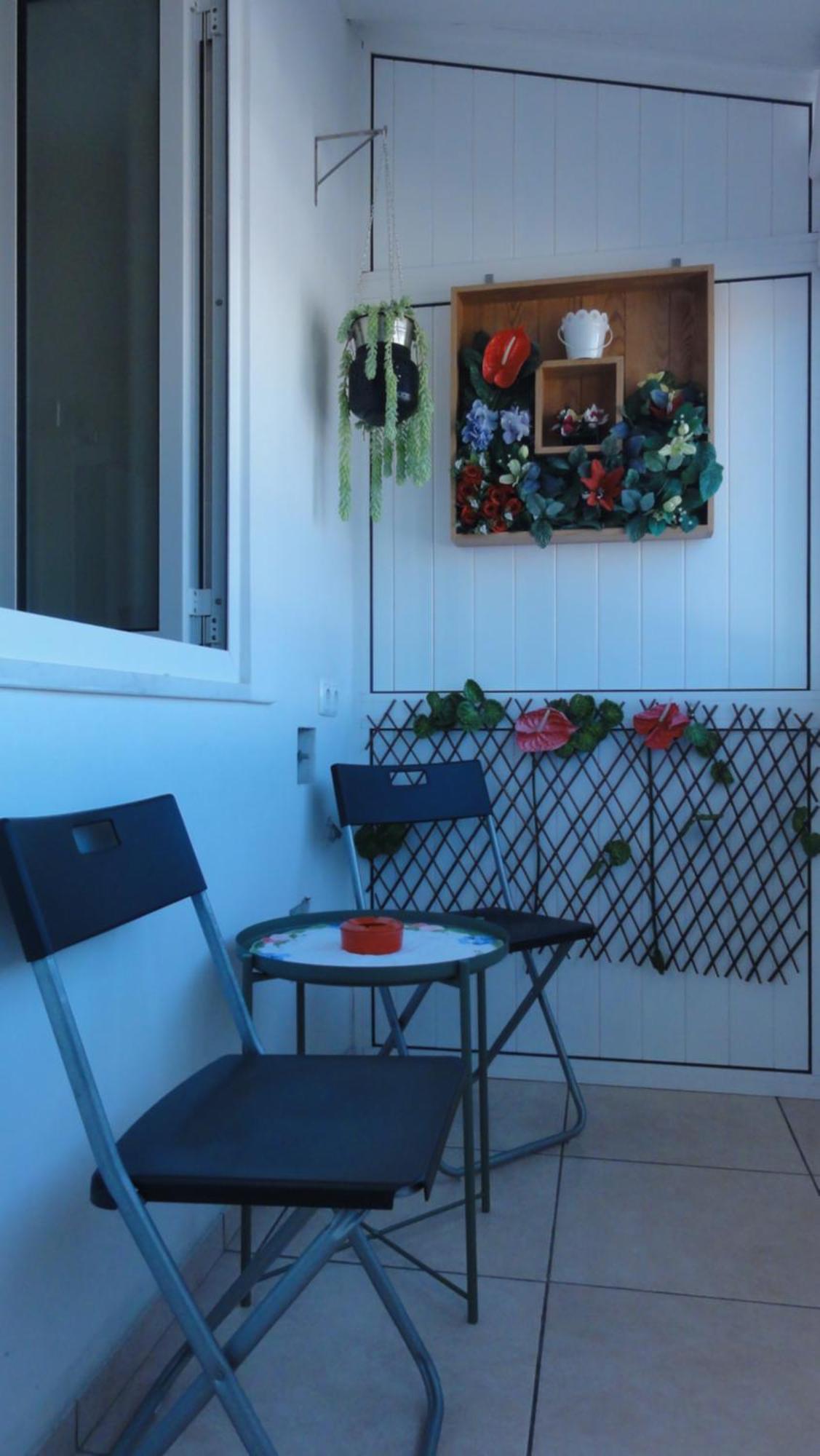 Santa Barbara Apartment Lisboa 外观 照片