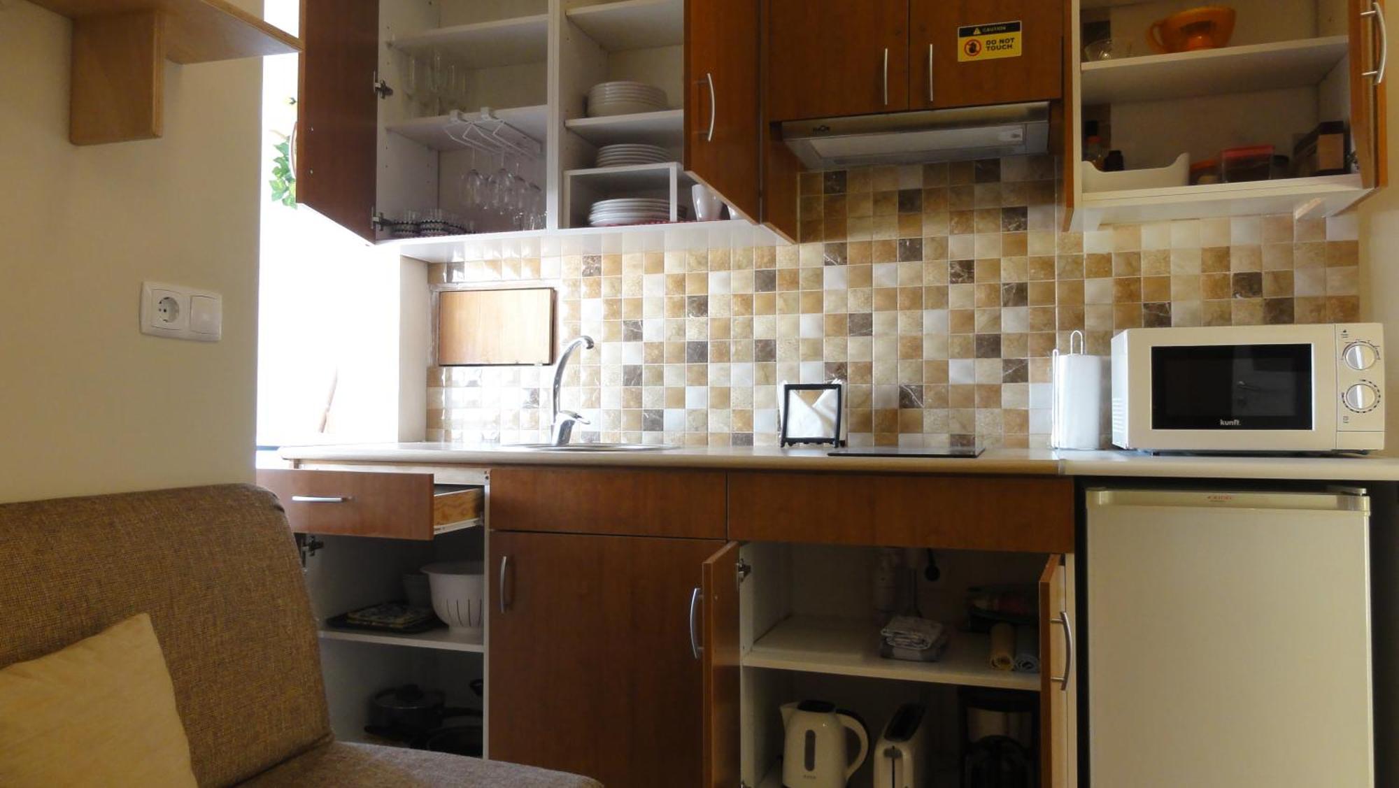 Santa Barbara Apartment Lisboa 外观 照片