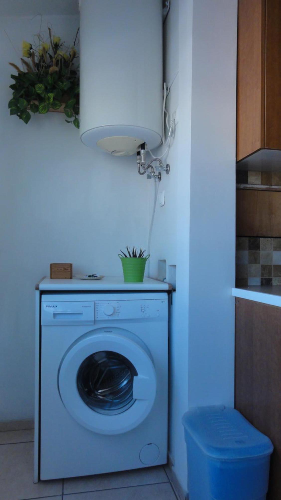 Santa Barbara Apartment Lisboa 外观 照片