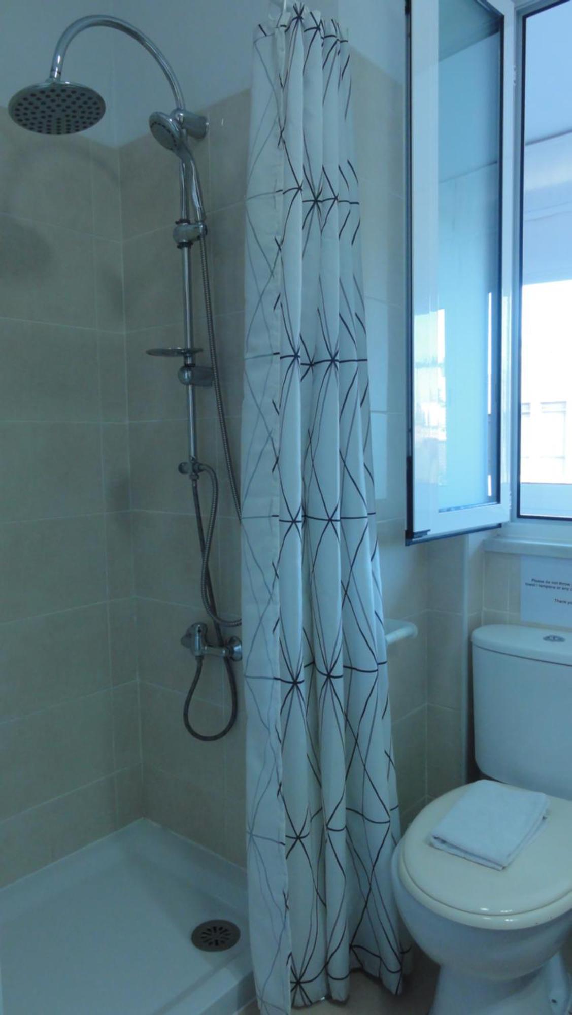Santa Barbara Apartment Lisboa 外观 照片