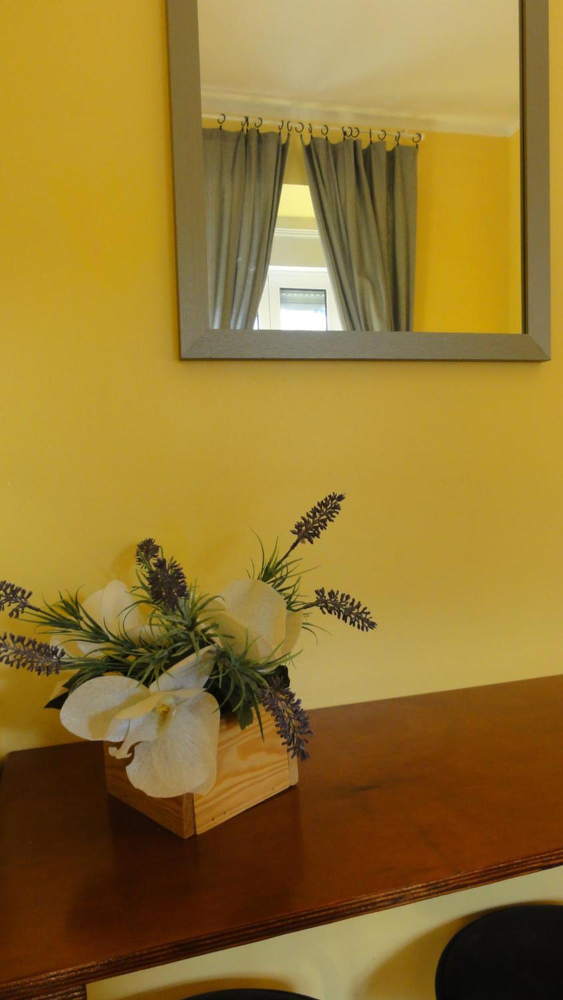 Santa Barbara Apartment Lisboa 外观 照片