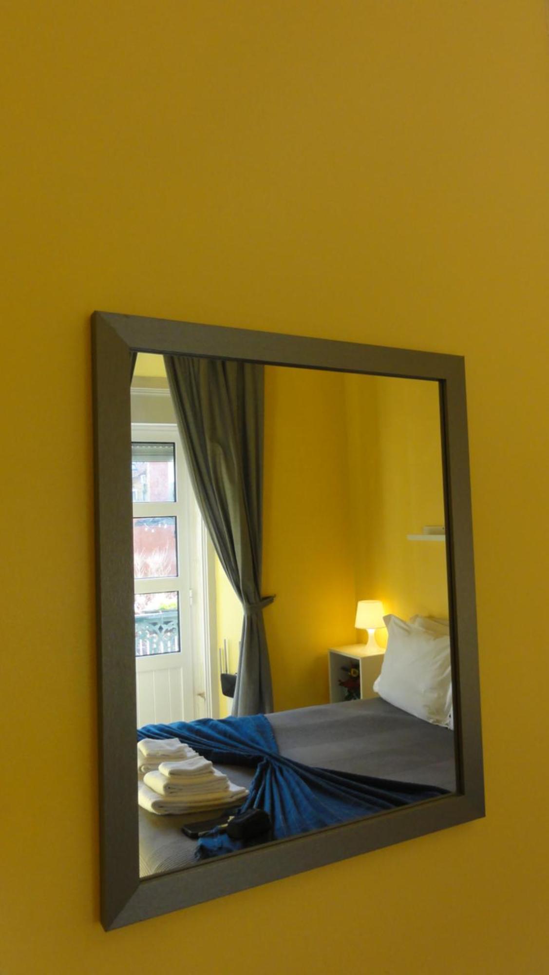 Santa Barbara Apartment Lisboa 外观 照片