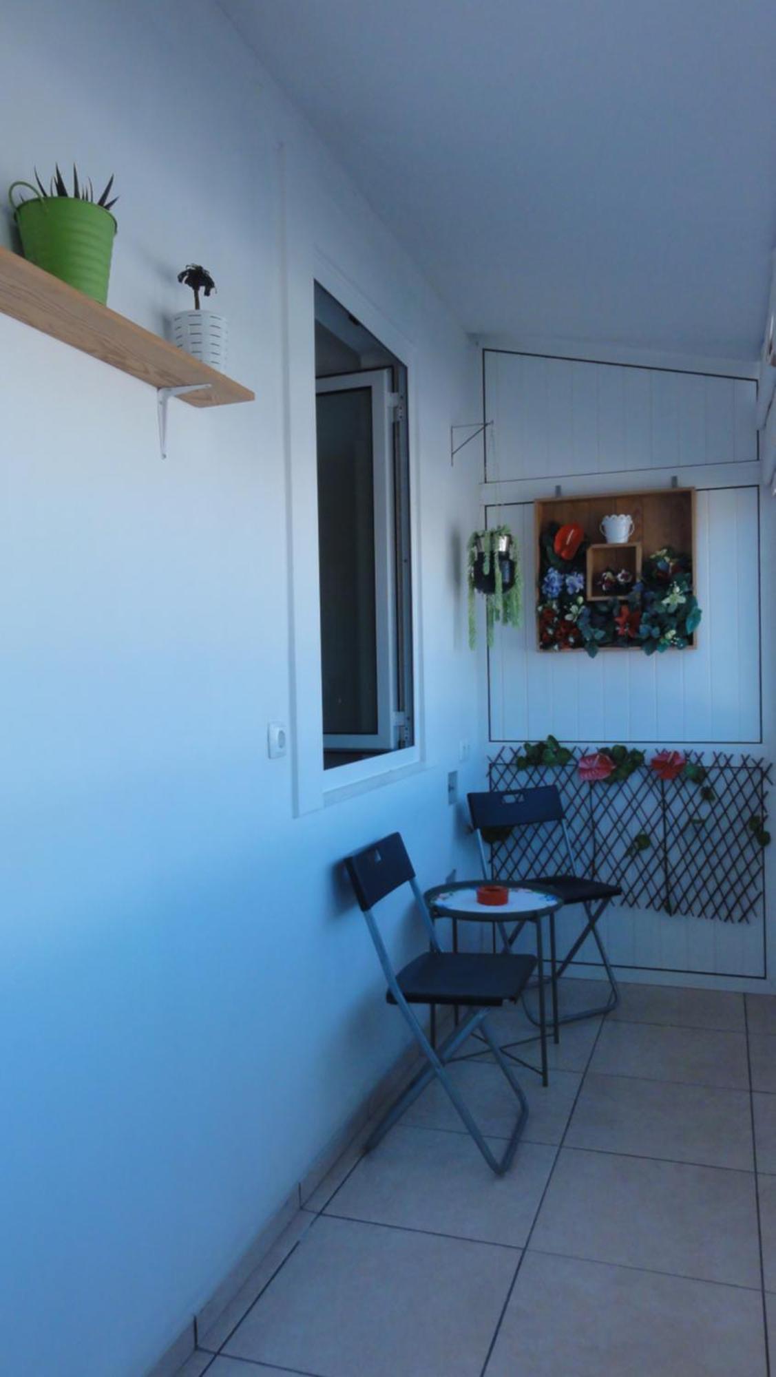 Santa Barbara Apartment Lisboa 外观 照片