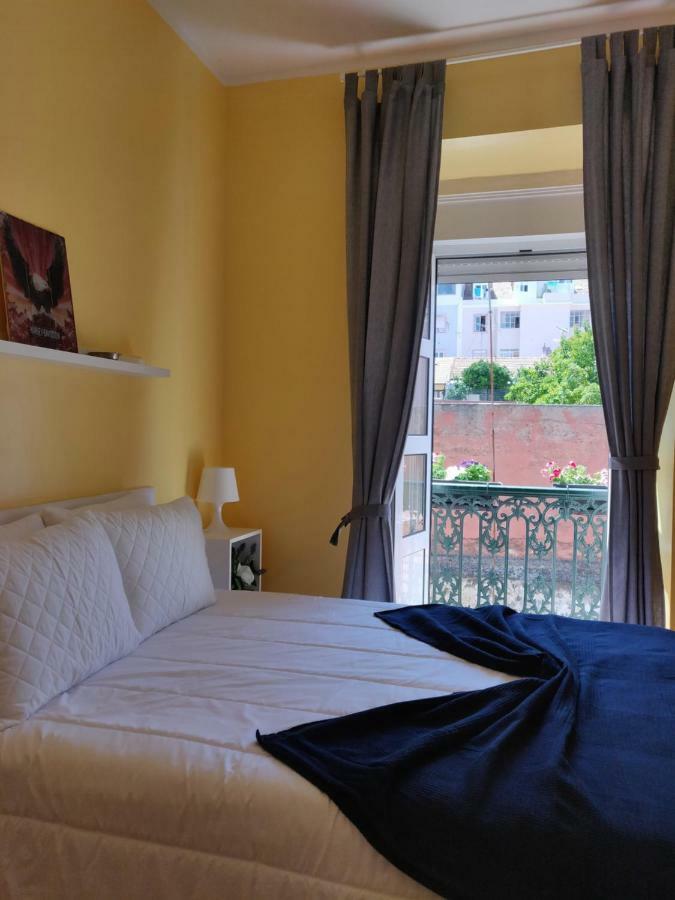 Santa Barbara Apartment Lisboa 外观 照片